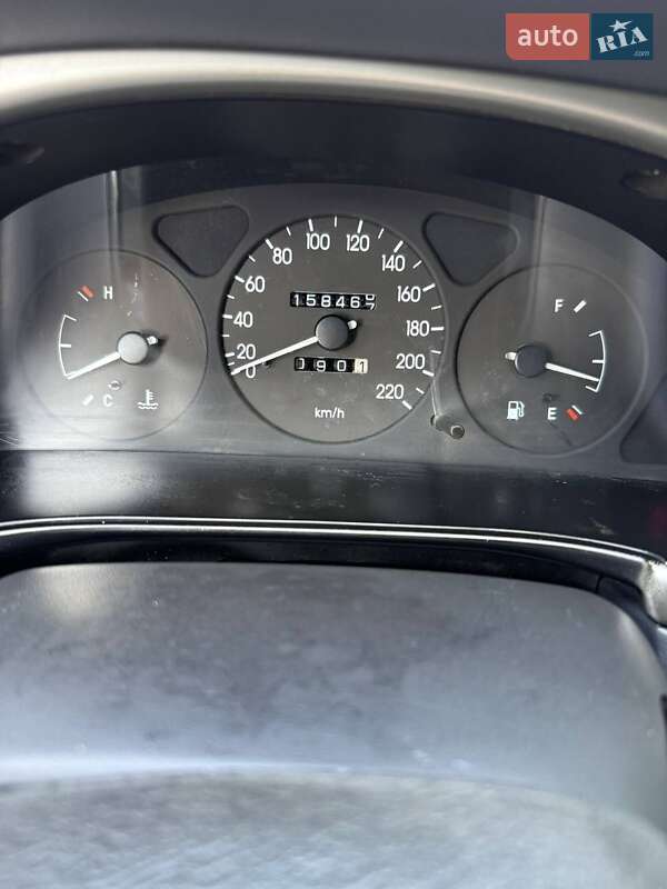 Седан Daewoo Sens 2011 в Чорткове фото 9 Седан Daewoo Sens 2011 в Чорткове