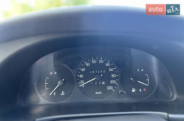 Седан Daewoo Sens 2003 в 