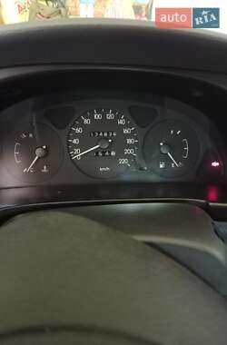 Седан Daewoo Sens 2006 в Новых Санжарах