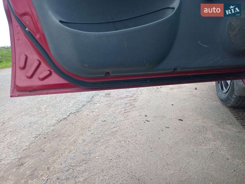 Седан Daewoo Sens 2006 в Ізяславі фото 6 Седан Daewoo Sens 2006 в Ізяславі