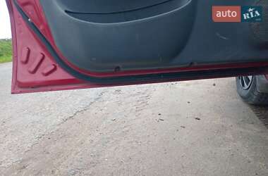 Седан Daewoo Sens 2006 в 