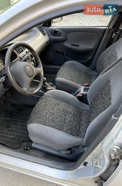 Седан Daewoo Sens 2006 в 