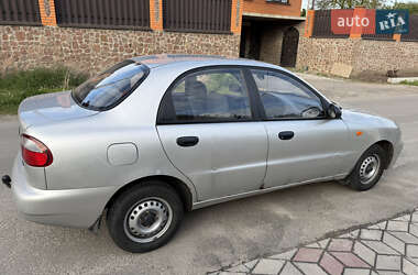 Седан Daewoo Sens 2006 в 