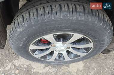 Седан Daewoo Sens 2005 в 