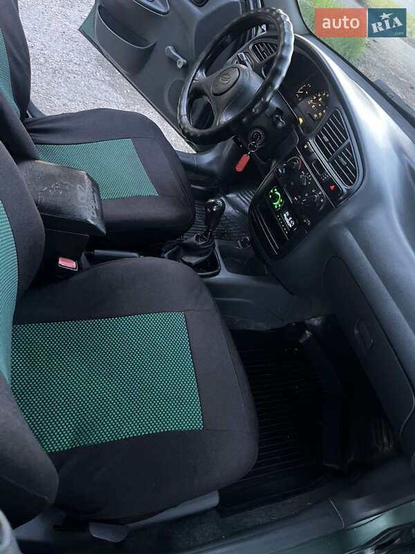 Седан Daewoo Sens 2011 в Хмельницком