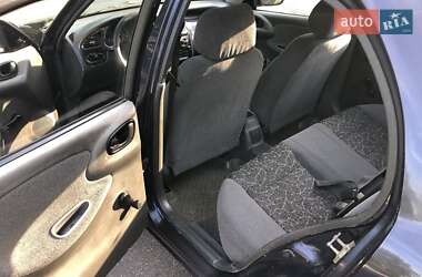 Седан Daewoo Sens 2005 в 