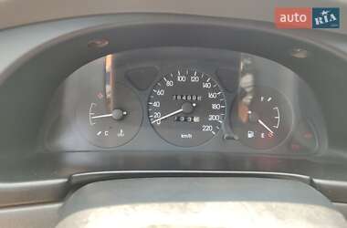 Седан Daewoo Sens 2005 в 