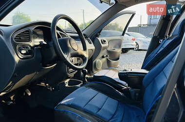 Седан Daewoo Sens 2006 в 