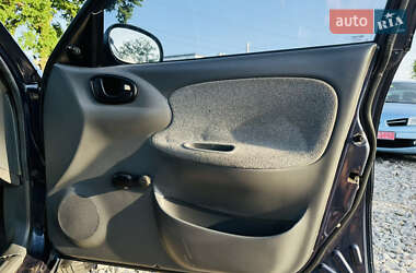 Седан Daewoo Sens 2006 в 