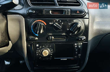 Седан Daewoo Sens 2006 в 