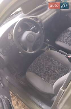 Седан Daewoo Sens 2004 в 