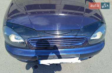 Седан Daewoo Sens 2007 в 
