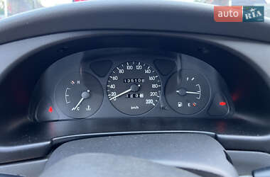 Седан Daewoo Sens 2007 в 