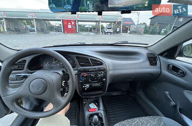 Седан Daewoo Sens 2007 в 