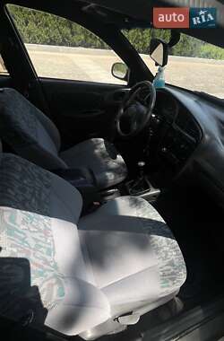 Седан Daewoo Sens 2003 в 