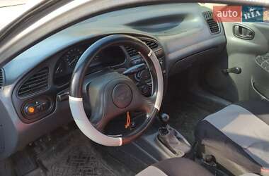 Седан Daewoo Sens 2003 в Кропивницком