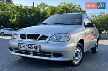 Седан Daewoo Sens 2007 в 