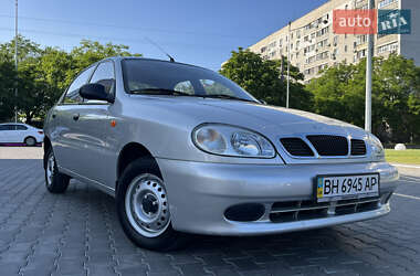 Седан Daewoo Sens 2007 в 
