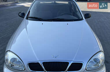 Седан Daewoo Sens 2007 в 