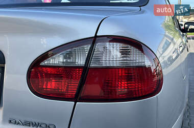 Седан Daewoo Sens 2007 в 