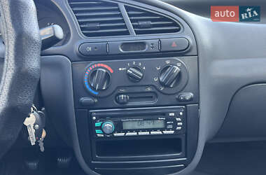 Седан Daewoo Sens 2007 в 
