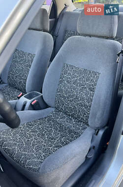 Седан Daewoo Sens 2007 в 