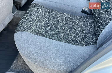 Седан Daewoo Sens 2007 в 