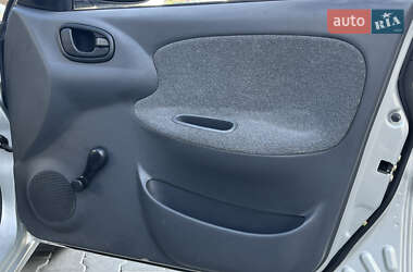 Седан Daewoo Sens 2007 в 