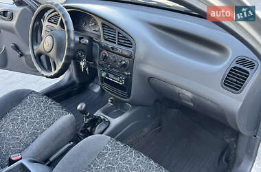 Седан Daewoo Sens 2007 в 