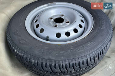 Седан Daewoo Sens 2007 в 
