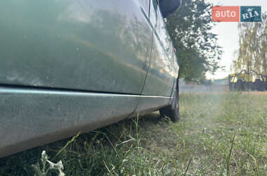 Седан Daewoo Sens 2011 в 