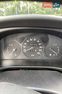 Седан Daewoo Sens 2003 в 