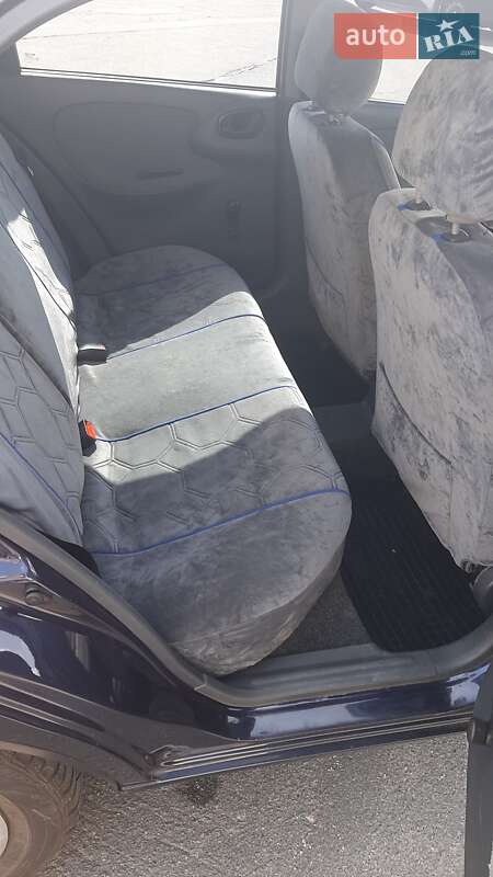 Седан Daewoo Sens 2005 в Фастове