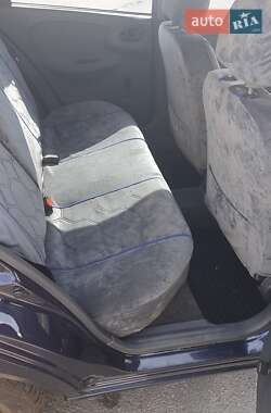 Седан Daewoo Sens 2005 в 
