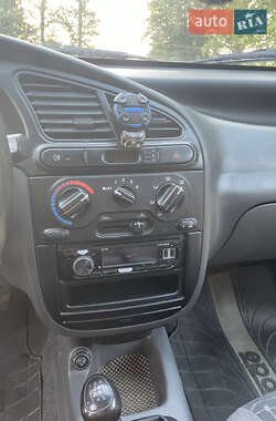 Седан Daewoo Sens 2003 в 