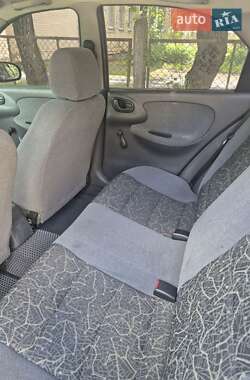 Седан Daewoo Sens 2004 в 