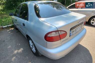 Седан Daewoo Sens 2004 в 