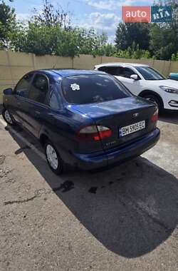 Седан Daewoo Sens 2006 в 