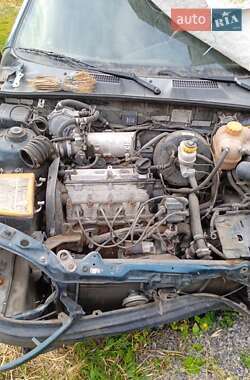 Седан Daewoo Sens 2007 в 