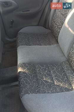 Седан Daewoo Sens 2006 в 