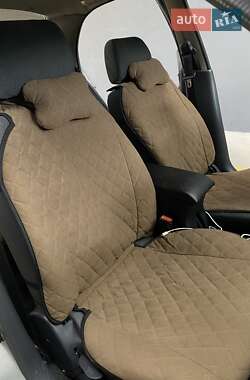 Седан Daewoo Sens 2004 в 