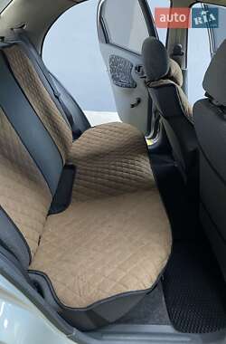 Седан Daewoo Sens 2004 в 
