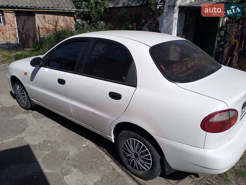 Седан Daewoo Sens 2005 в Кропивницком фото 9 Седан Daewoo Sens 2005 в Кропивницком