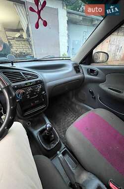 Седан Daewoo Sens 2006 в 