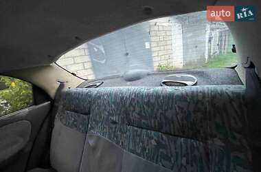Седан Daewoo Sens 2006 в 