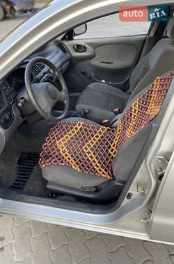 Седан Daewoo Sens 2004 в 