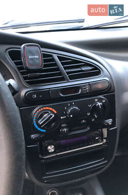 Седан Daewoo Sens 2003 в 