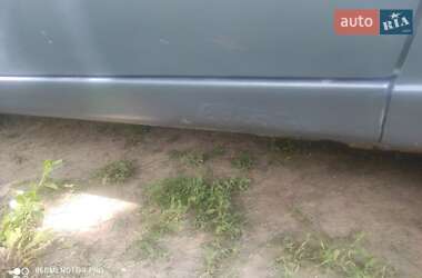 Седан Daewoo Sens 2008 в 