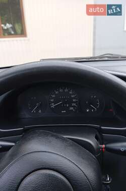 Седан Daewoo Sens 2003 в 