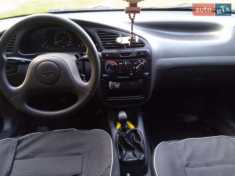 Седан Daewoo Sens 2006 в Сумах фото 42 Седан Daewoo Sens 2006 в Сумах